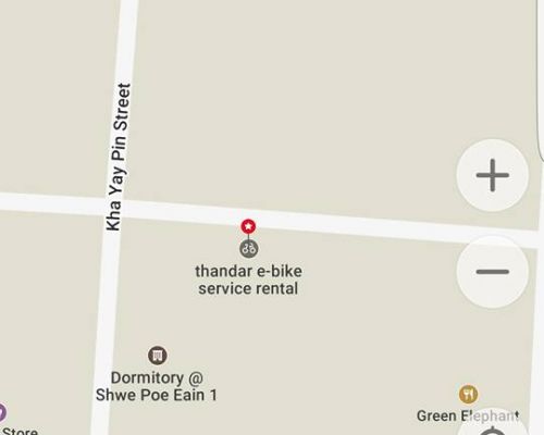 סוכנות השכרת אופנועים ונסיעות THANDAR E-BIKE תמונות