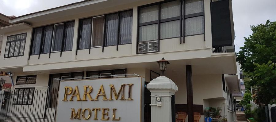 Parami Motel