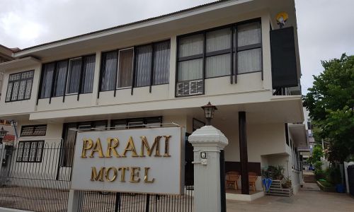 Parami Motel