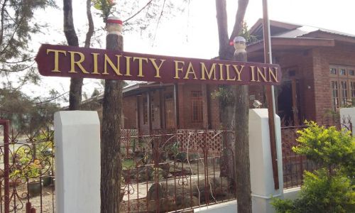 Trinity Family Inn