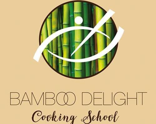 סדנת הבישול של Bamboo Delight