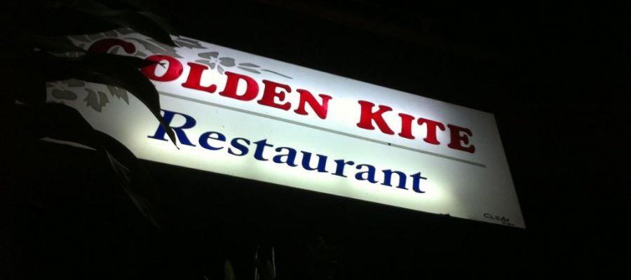 Golden Kite Restaurant