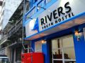 Four rivers hostel