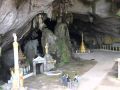 Sadan cave