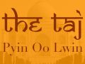 The Taj Pyin Oo Lwin